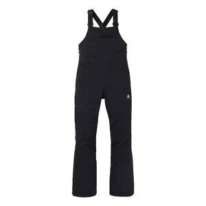 XS Burton Avalon Snow Bibs (women's)